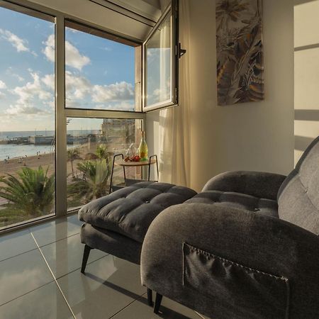 Dream House Canteras By Canarias Homelidays Las Palmas de Gran Canaria Exteriör bild