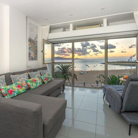 Dream House Canteras By Canarias Homelidays Las Palmas de Gran Canaria Exteriör bild