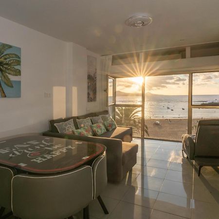 Dream House Canteras By Canarias Homelidays Las Palmas de Gran Canaria Exteriör bild
