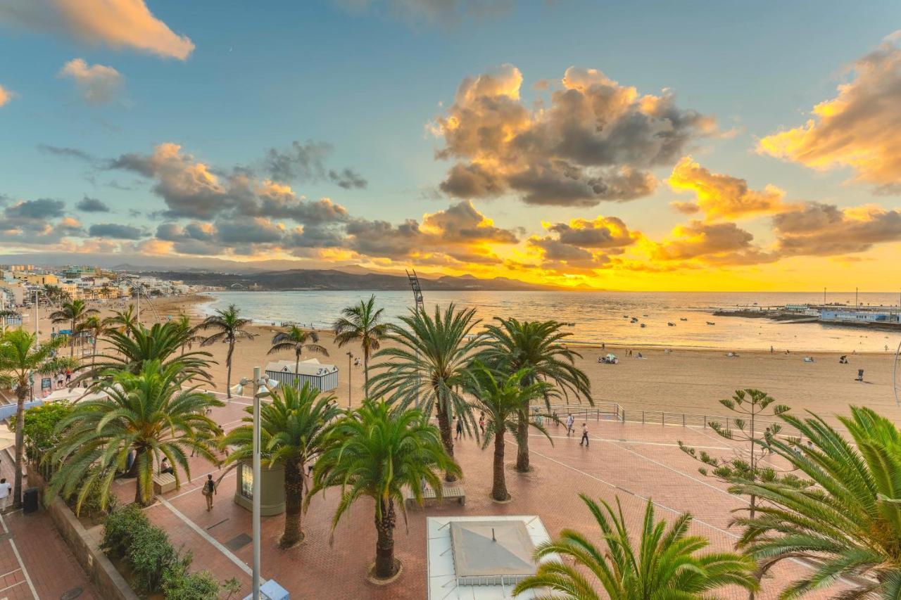 Dream House Canteras By Canarias Homelidays Las Palmas de Gran Canaria Exteriör bild