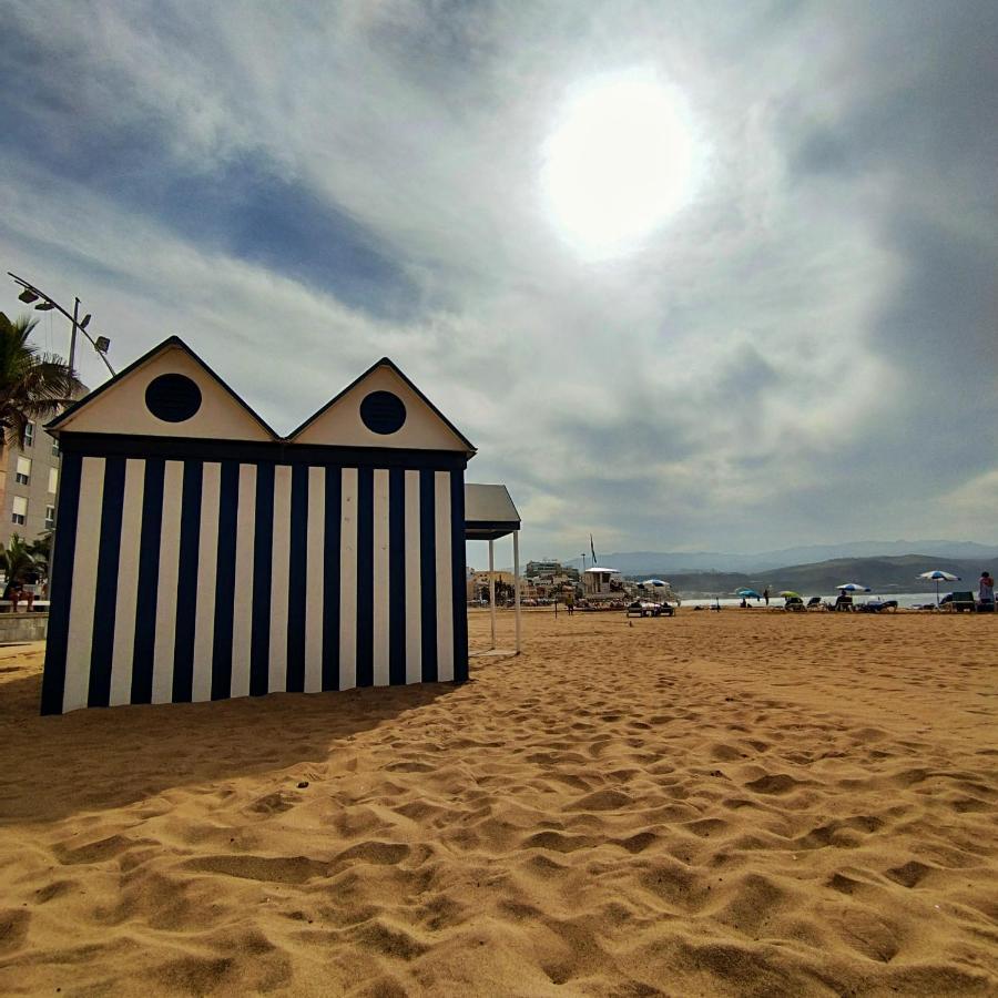 Dream House Canteras By Canarias Homelidays Las Palmas de Gran Canaria Exteriör bild