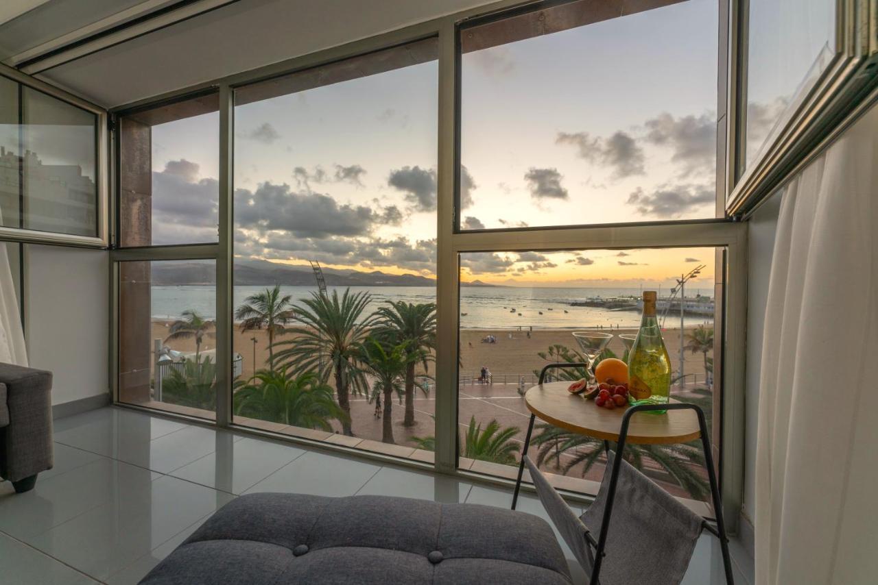 Dream House Canteras By Canarias Homelidays Las Palmas de Gran Canaria Exteriör bild