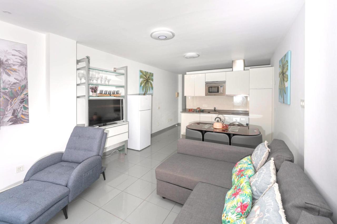 Dream House Canteras By Canarias Homelidays Las Palmas de Gran Canaria Exteriör bild