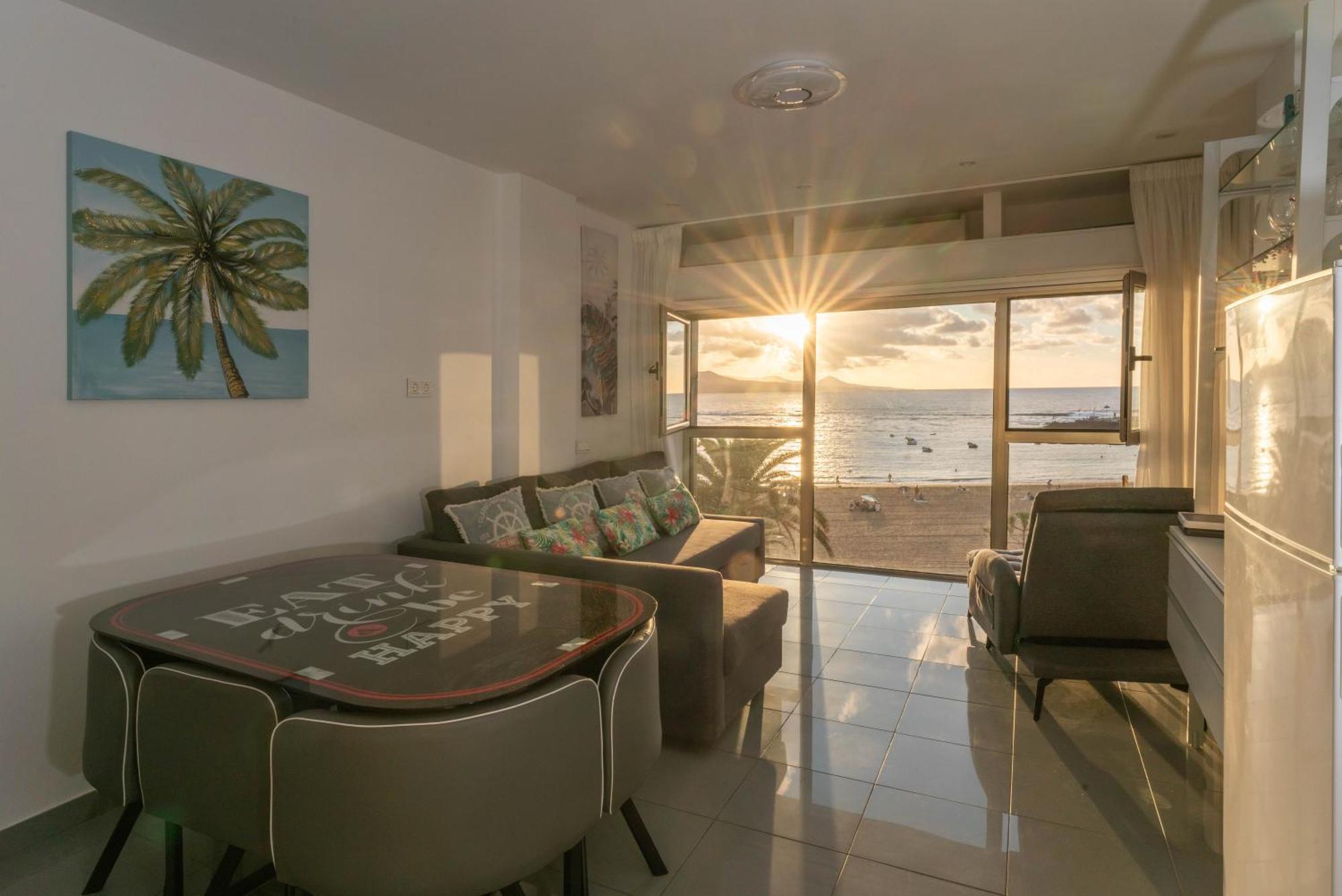 Dream House Canteras By Canarias Homelidays Las Palmas de Gran Canaria Exteriör bild